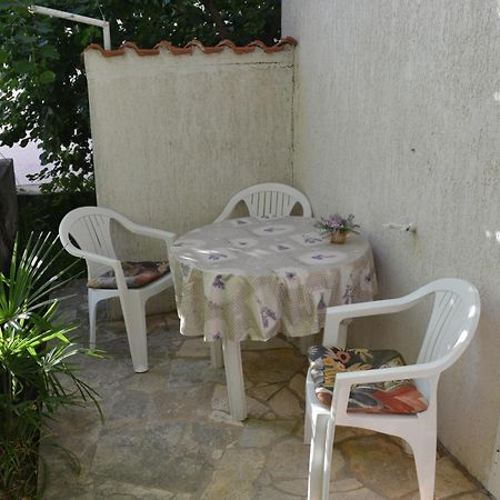 Apartments Jolic Водице Экстерьер фото