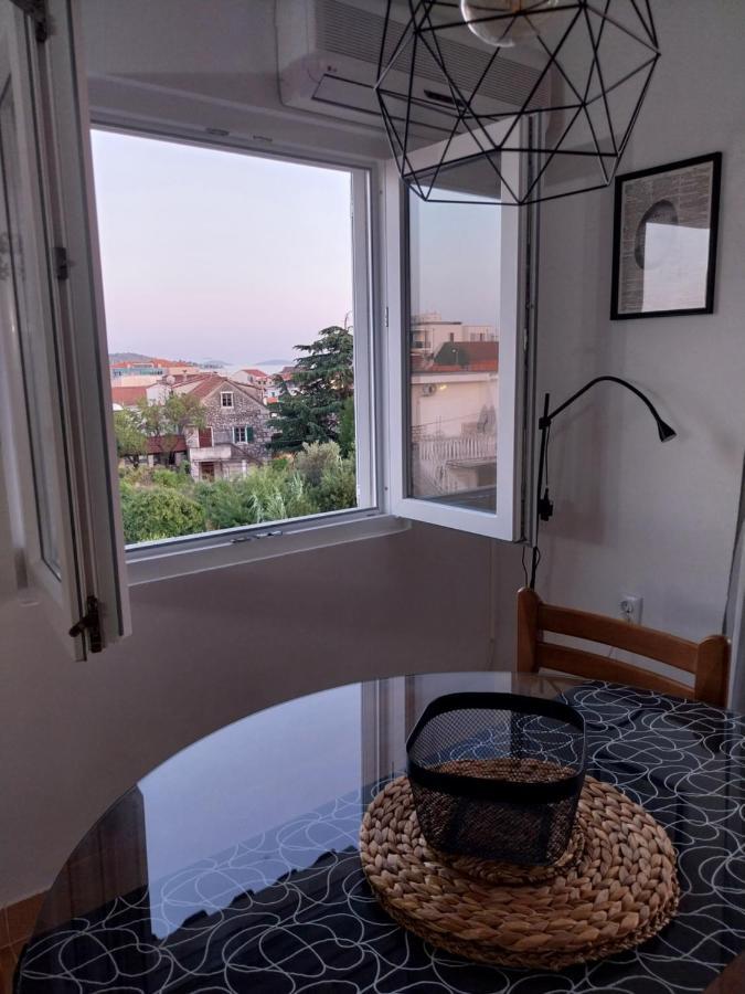 Apartments Jolic Водице Экстерьер фото