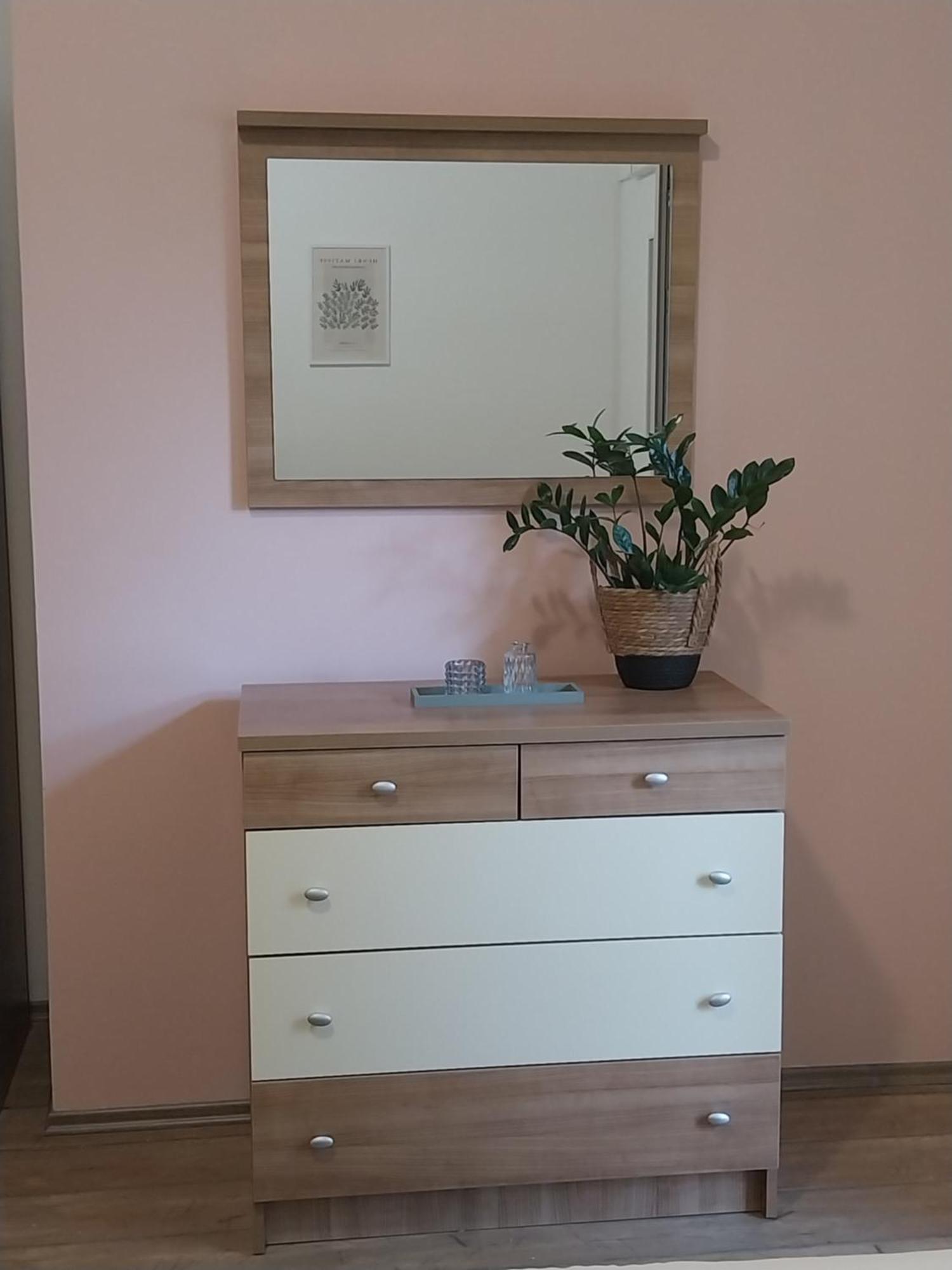 Apartments Jolic Водице Экстерьер фото
