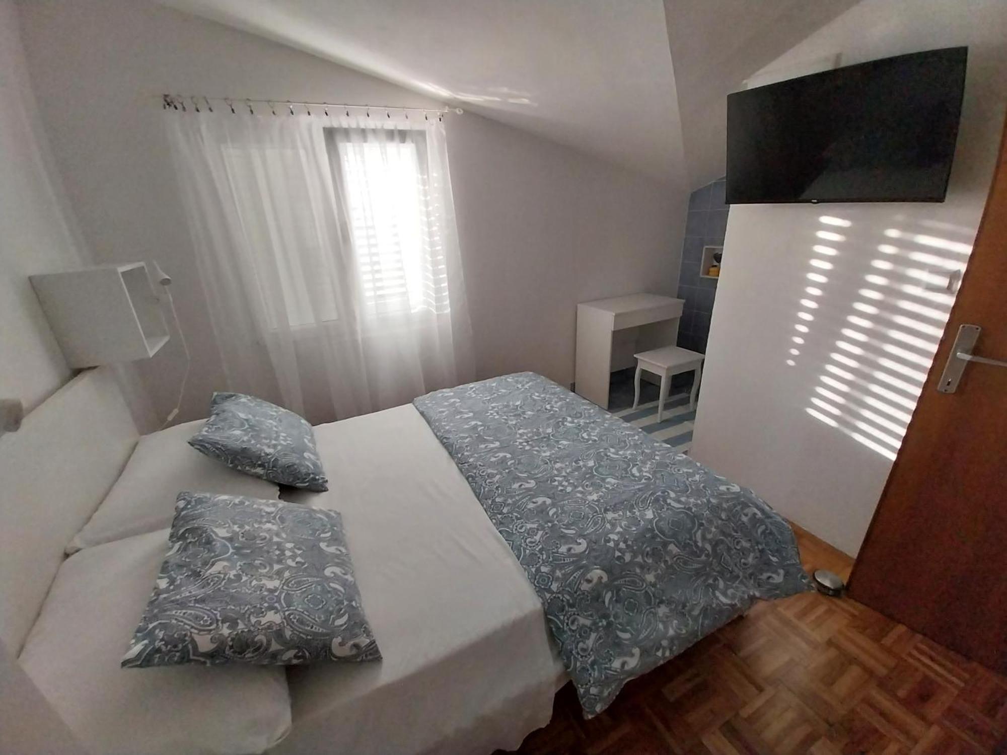 Apartments Jolic Водице Экстерьер фото